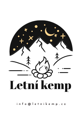 Letní kemp